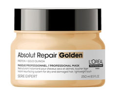 Маска для волос LOreal Professionnel Absolut Repair Lipidium Mask 500 мл