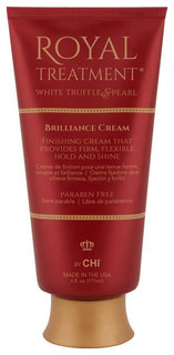 Средство для укладки волос CHI Royal Treatment Brilliance Cream 177 мл