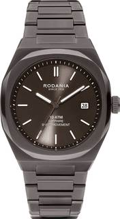Наручные часы мужские RODANIA R30005 коричневые