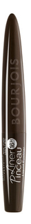 подводка для глаз жидкая "Liner Pinceau", 2,5 мл, тон 35 Bourjois