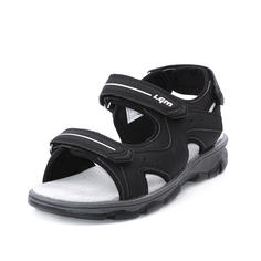 Сандалии для мальчиков ELEGAMI 3/4-523862001 Цвет черный размер 36