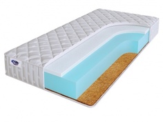 Матрас SkySleep 70 x 225 INFLEX Model 10S