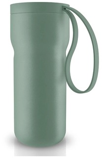 Термокружка Eva Solo Nordic Kitchen, 0.35 л светло-зеленый