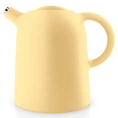 Термокувшин Eva Solo Thimble Lemon, 1 л