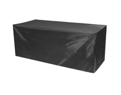Чехол Nat для трехместной качели с прямой крышей 180 х 125 х 175 см No Brand