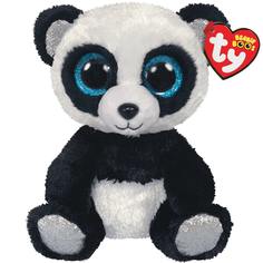 Мягкая игрушка TY Бамбу панда 36327