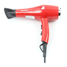 Фен MARTA MT-1495 Red