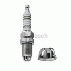 Свеча зажигания BOSCH 0242240618