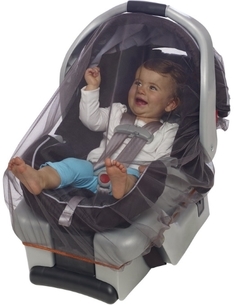 Москитная сетка LITTLE TIKES Insect Net на автокресло (21164)