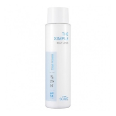Эмульсия для лица Scinic The Simple Calming Lotion