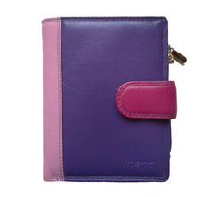 Кошелек женский Mano М17719 multicolour