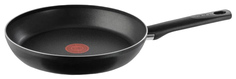 Сковорода Tefal Just с крышкой 24 см