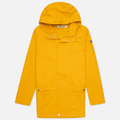 Ветровка мужская Helly Hansen 53265-344 желтая S