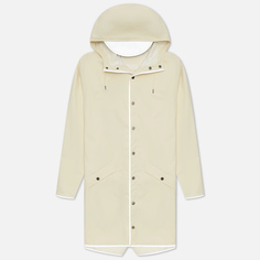 Ветровка мужская Rains 18540-79 белая M