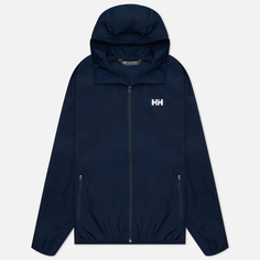 Ветровка мужская Helly Hansen 53219-597 синяя M