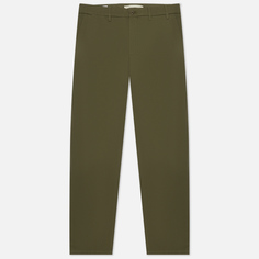 Брюки мужские NORSE PROJECTS N25-0368-8098 зеленые 30/32