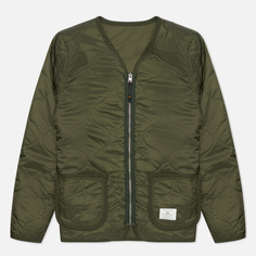 Куртка мужская Alpha Industries MJQ51501C1-301 хаки XL