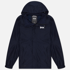 Ветровка мужская Helly Hansen 62643-597 синяя L