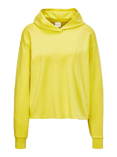 Толстовка женская Madeleine 467540 желтая 40 DE