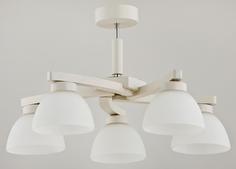 Светильник подвесной Alfa ROBIN WHITE, 22325, 300W, E27