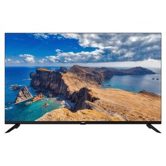 Телевизор Haier 43 Smart TV DX (DH1U8RD02RU)