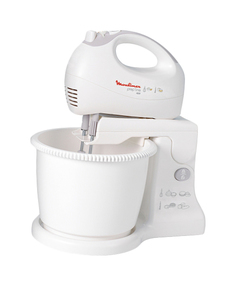 Миксер Moulinex HM41213E