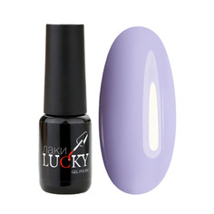 Гель-лак для ногтей Lucky Lak Lucky т.115
