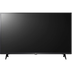 Телевизор LG 43UQ76009LC
