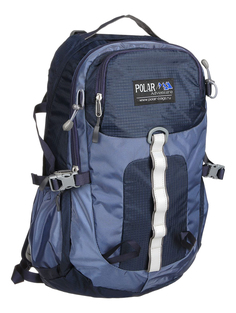 Рюкзак Polar П2170-04 синий 18 л