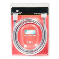 Душевой шланг Kaiser 0058L 150см