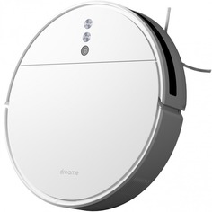 Робот-пылесос Dreame RVS5-WH0 White