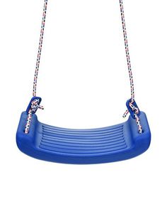 Качели-лодочка KETT-UP синие