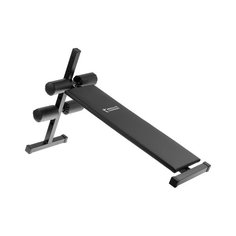 Скамья для пресса Absolute Champion с прямой спинкой