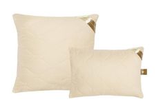 Подушка для сна GoldTex 4139 кашемир 70x70 см