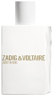 Парфюмерная вода Zadig & Voltaire Just Rock! 30 мл