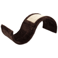 Когтеточка для кошек Magic Cat, Карин, 52х17х20см