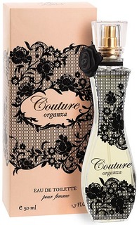 Туалетная вода APPLE PARFUMS Couture Organza 50 мл