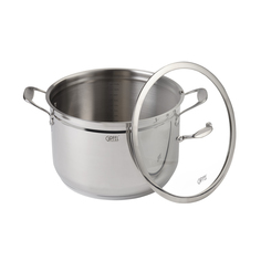 Кастрюля GIPFEL Grande 14л