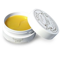 Патчи для глаз IYOUB Gold Hydrogel Eye Patch