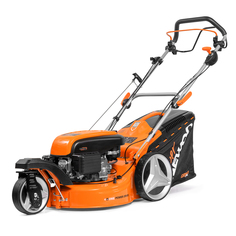 Бензиновая газонокосилка Daewoo DLM 5100SR 6 л.с.