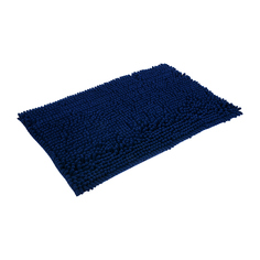 Коврик для ванной Vortex SPA Comfort 24137 50х80 см Темно-синий