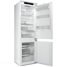 Встраиваемый холодильник Hotpoint-Ariston BCB 7030 E C AA White