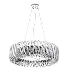 Люстра подвесная Divinare MEGAN 7568/02 LM-12