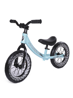 Беговел детский Jetem FORMULA Бирюзовый/Turquoise