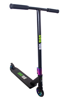 Двухколесный самокат BigBro трюковой SPIN II 54947