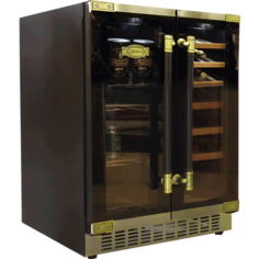 Винный шкаф Kaiser K 64800 AD