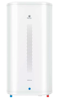 Водонагреватель накопительный RoyalClima RWH-SG100-FS