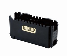 Meiho Контейнер для ящиков Meiho Side Pocket BM-120 261х125х97