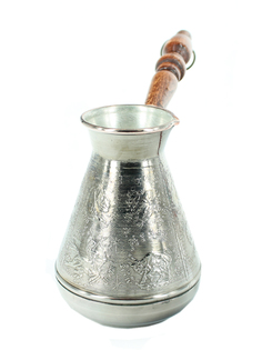 Турка Knick Knack КО-26381/зодиак/темный 0,38 л