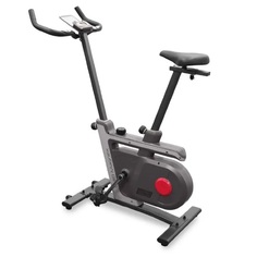 Велотренажер Carbon Fitness U818 Magnex
